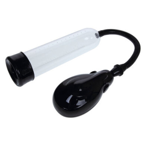 Вакуумная помпа с электронасосом Gauge Pump Baile