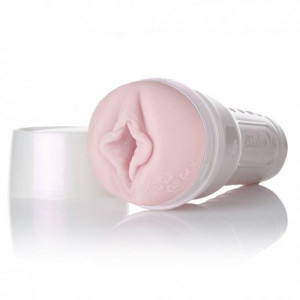Мастурбатор-вагина слепок порнозвезды Fleshlight Girls Tori Black (иной угол)