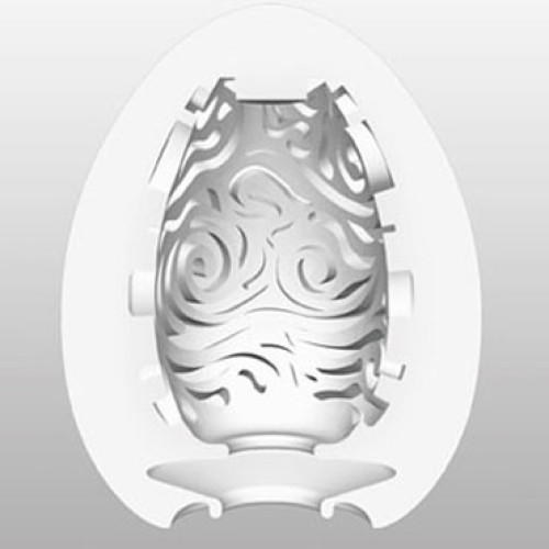 Мастурбатор яйцо TENGA CLOUDY