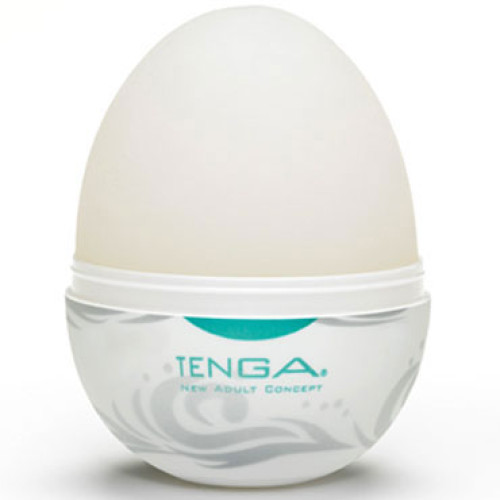 Мастурбатор яйцо TENGA SURFER