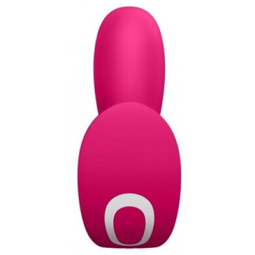 Вагинальный смарт-стимулятор для ношения розовый Top Secret Satisfyer