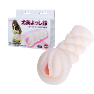 Мастурбатор вагина Baile Tsubasa Amami