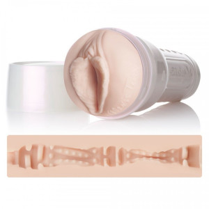 Мастурбатор-вагина слепок порнозвезды Fleshlight Girls Alexis Texas (иной угол)