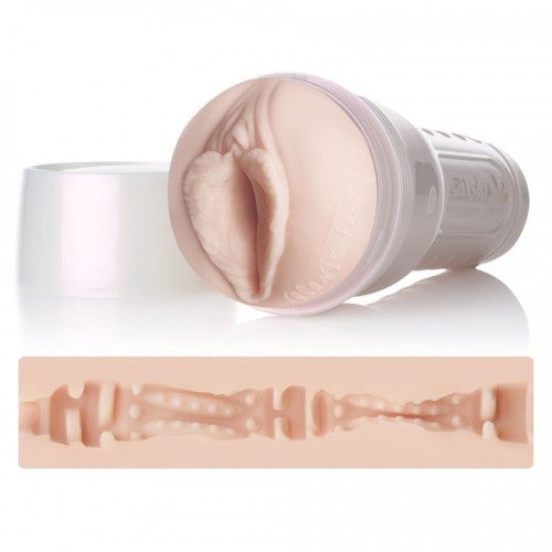 Мастурбатор-вагина слепок порнозвезды Fleshlight Girls Alexis Texas