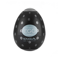 Мастурбатор яйцо TENGA EGG SPARKLE