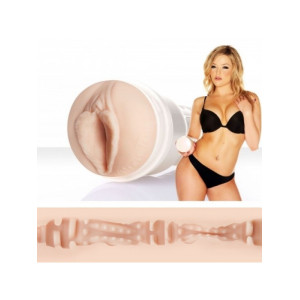 Мастурбатор-вагина слепок порнозвезды Fleshlight Girls Alexis Texas