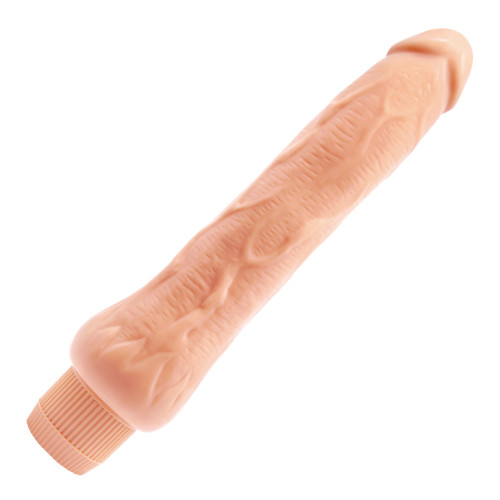 Реалистичный вибратор Barbara Dryad Baile 25см