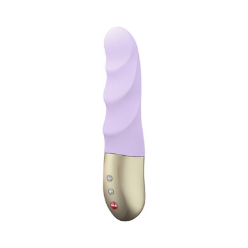Мини-пульсатор фиолетовый Fun Factory Stronic Petite