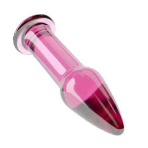 Фаллоимитатор GS12/Pink (иной угол)