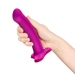 Фаллоимитатор Fun Factory Magnum (иной угол)