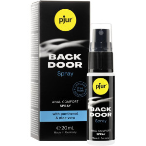Расслабляющий анальный спрей Pjur back door spray (20 мл)