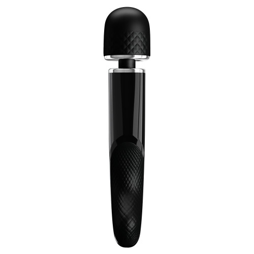 Мощный вибратор-массажёр «wand» Pretty Love Charming Massager