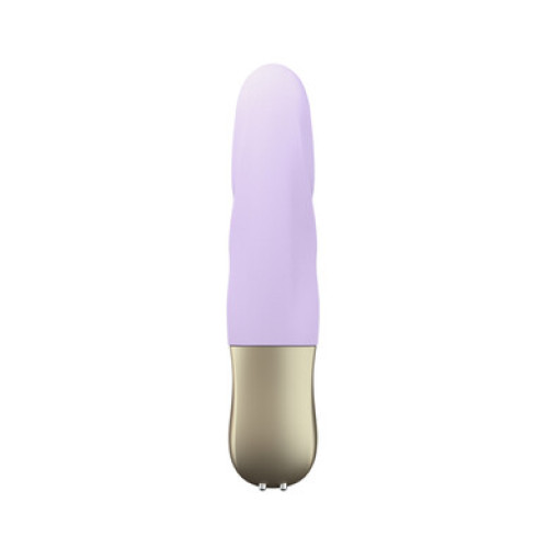 Мини-пульсатор фиолетовый Fun Factory Stronic Petite