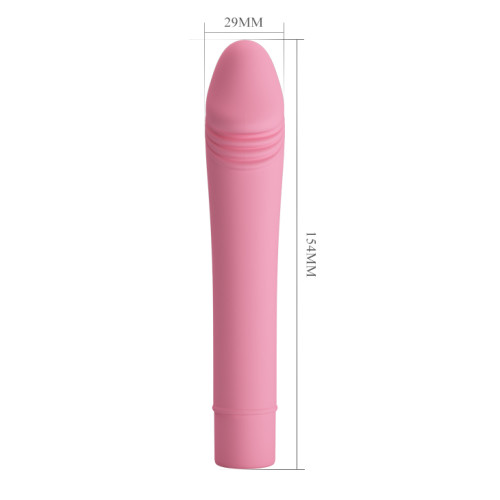 Мини-вибратор Pretty Love Pixie