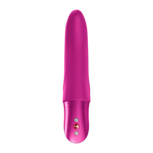 Вибратор Fun Factory Diva Dolphin розовый