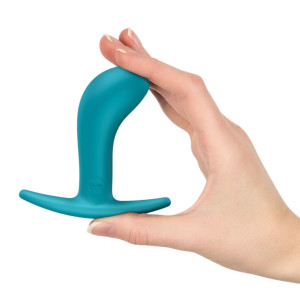 Анальная пробка Fun Factory Bootie Medium (иной угол)