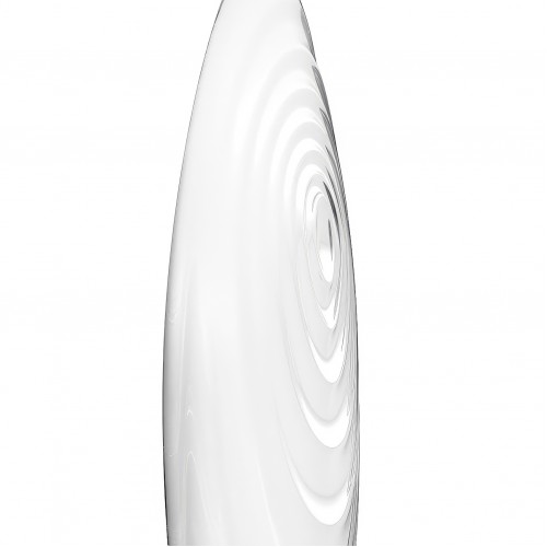 Фаллоимитатор из стекла прозрачный Sparkling Crystal Satisfyer