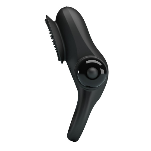 Эрекционное виброкольцо Pretty Love Vibrant Penis Ring 2
