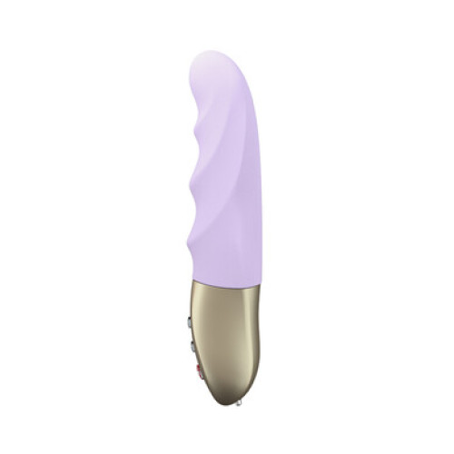 Мини-пульсатор фиолетовый Fun Factory Stronic Petite