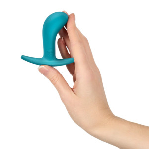 Анальная пробка Fun Factory Bootie Small (иной угол)