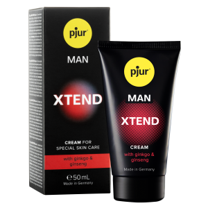Мужской крем для пениса Pjur Man Xtend Cream (50 мл)