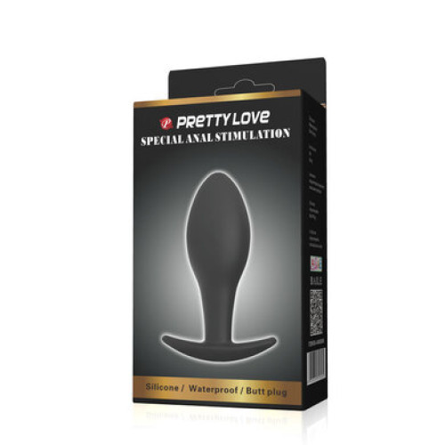 Анальная пробка Anal Stimulation