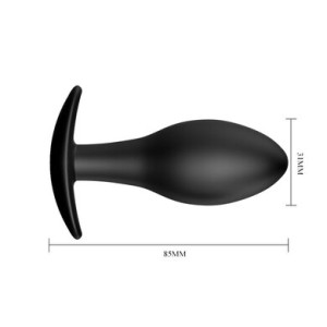 Анальная пробка Anal Stimulation (иной угол)