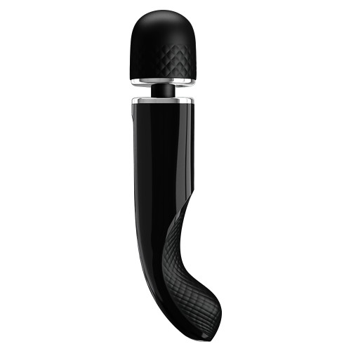 Мощный вибратор-массажёр «wand» Pretty Love Charming Massager
