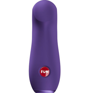 Мини-вибратор Fun Factory Stella (иной угол)