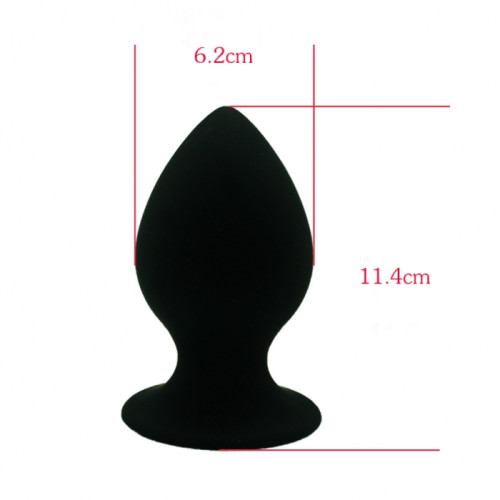 Анальная пробка Large Anal Plug