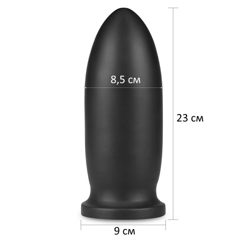 Анальная пробка King Sized Anal Bomber 23 см
