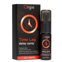 Пролонгирующий спрей Orgie Time lag 25 мл