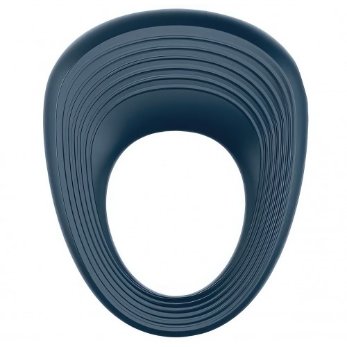Эрекционное виброкольцо Power Ring Satisfyer