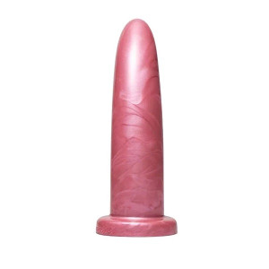 Фаллоимитатор Fleshlight Her Spot Golden Rose Large (иной угол)