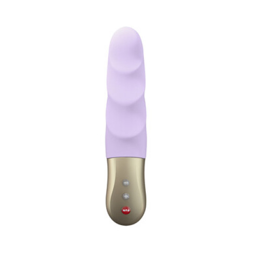 Мини-пульсатор фиолетовый Fun Factory Stronic Petite