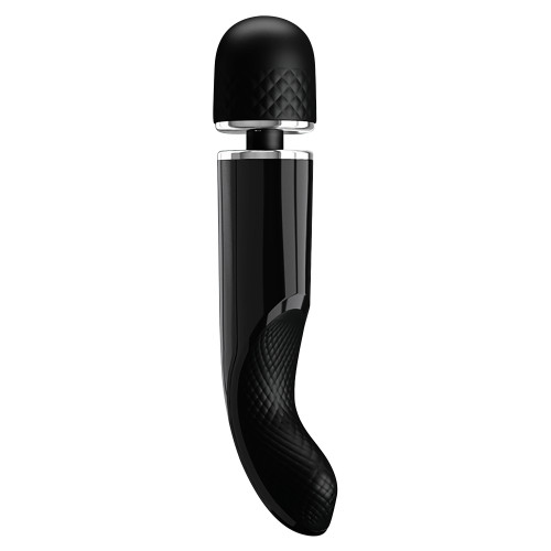 Мощный вибратор-массажёр «wand» Pretty Love Charming Massager