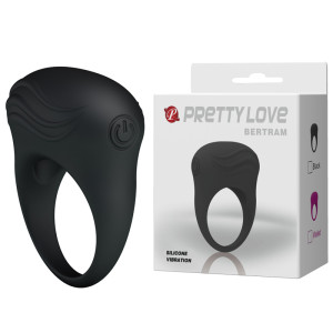 Эрекционное виброкольцо Pretty Love