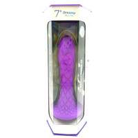 Фаллоимитатор Fantasy Line Dreamy 7" 18,5 см