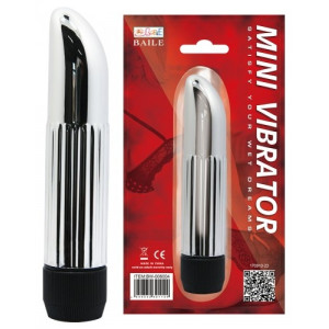 Мини-вибратор Lady Finger Baile