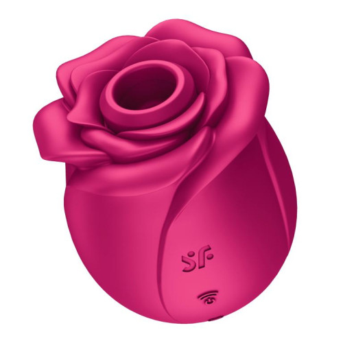 Вакуумно-волновой бесконтактный стимулятор Pro 2 Classic Blossom Satisfyer