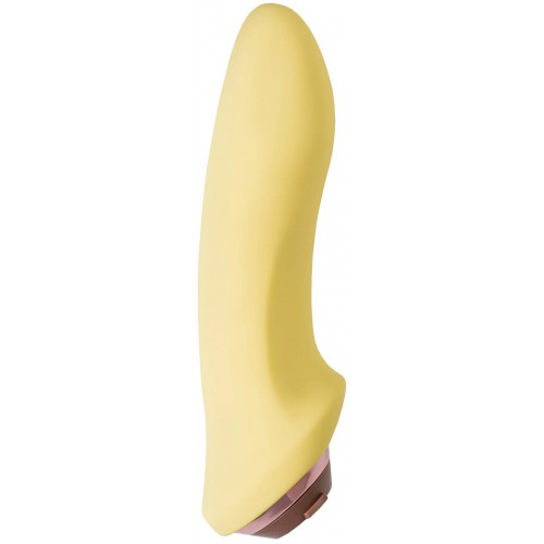 Набор из четырех игрушек Marvelous Four Vibrator & Air Pulse Set Satisfyer