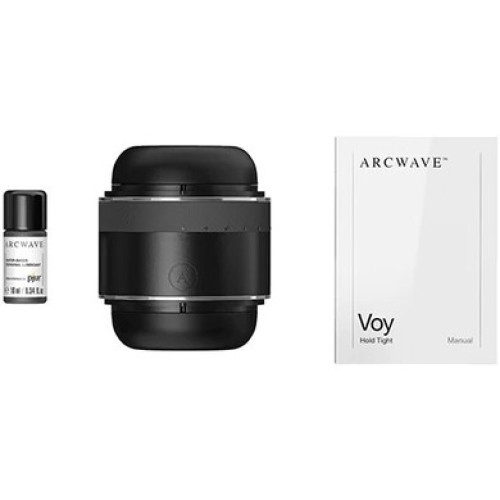 Инновационный мастурбатор для мужчин Arcwave Voy