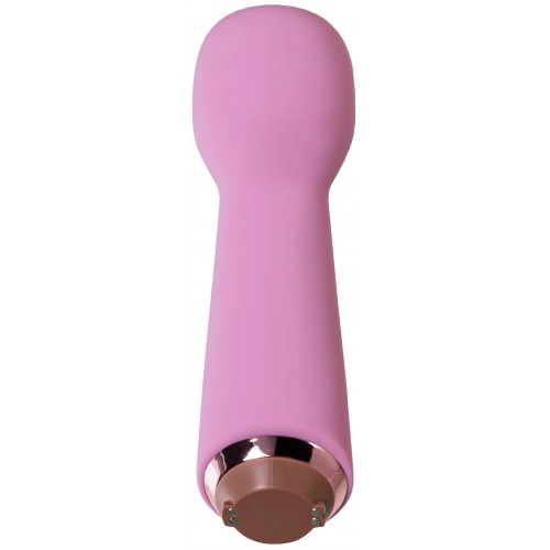 Набор из четырех игрушек Marvelous Four Vibrator & Air Pulse Set Satisfyer
