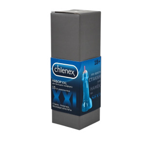 Набор Chlenex XXL (иной угол)