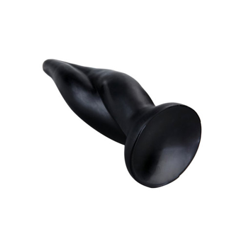 Двойная анальная втулка X-MEN Butt Plug 27 см