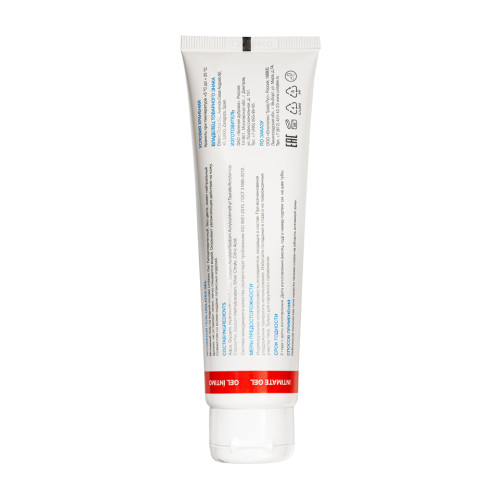 Интимный гель на водной основе Unilatex Gel (100 мл)