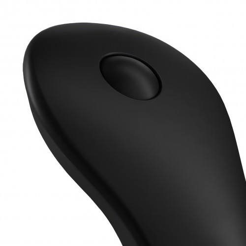 Клиторальный смарт-вибростимулятор для ношения черный Little Secret Satisfyer