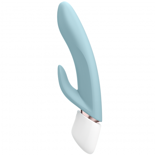 Набор из четырех игрушек Marvelous Four Vibrator & Air Pulse Set Satisfyer