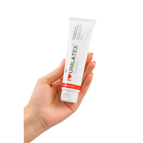 Интимный гель на водной основе Unilatex Gel (100 мл)