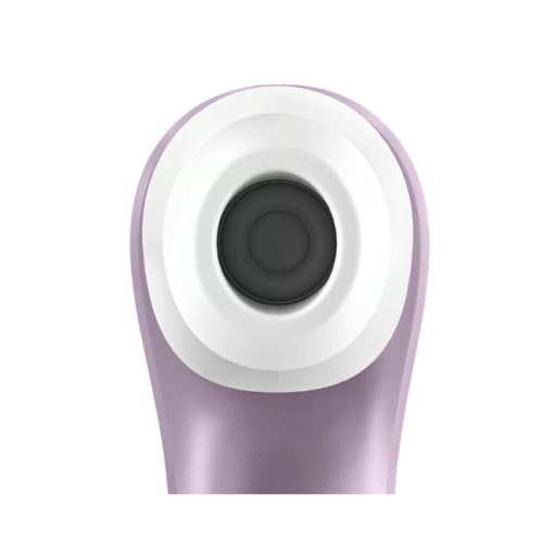 Вакуумно-волновой бесконтактный стимулятор клитора Pro 2 Generation 2 Satisfyer
